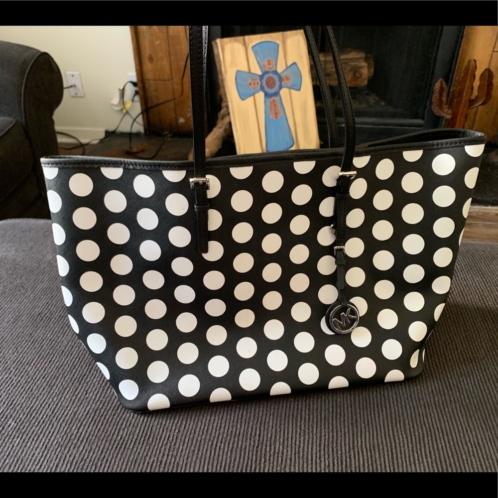 Authentic Michael Kors Purse